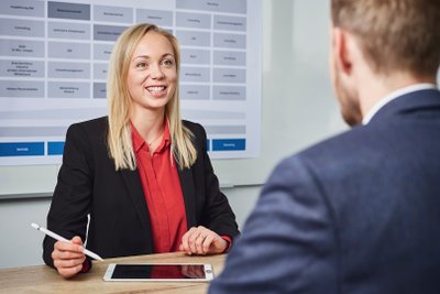 Unsere Geschäftsbereiche: Gebäudereinigung, Sicherheitsdienst, Personaldienstleistung, Outsourcing - Fürst Gruppe